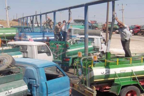 سلطة المياه : امور فنية ومالية وراء تأخير توصيل الانابيب لمنازل في الشمال