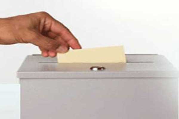 فتح مركز لاصدار البطاقات الانتخابية في بلدة الهاشمية عجلون