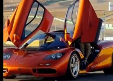 اغلى السيارات لعام 2012 