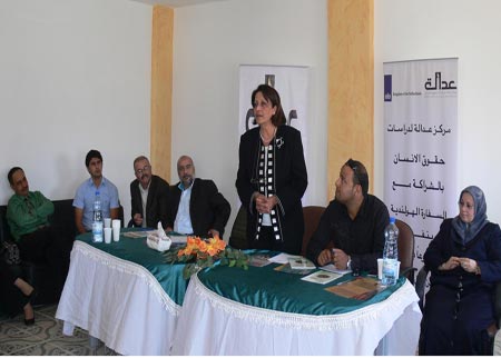 الطفيلة: جلسة عن تعزيز مشاركة الشباب في الانتخابات النيابية