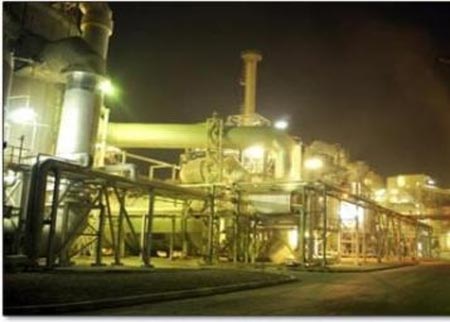 اضراب العمال يكلف الشركة الهندية الاردنية 5ر24 مليون دينار