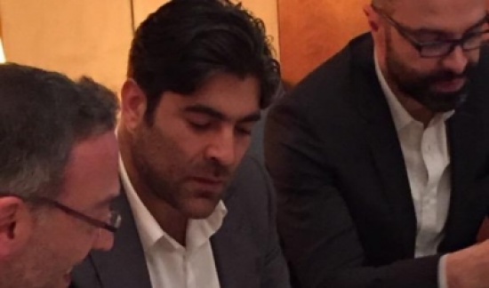 وائل كفوري يبدأ التحضير لألبومه الجديد