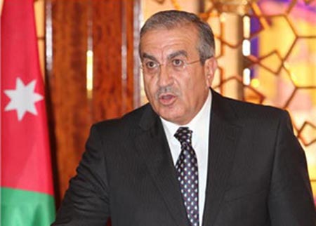 ابو السمن يفتتح خمس حدائق باربد نفذت بمكرمة ملكية 