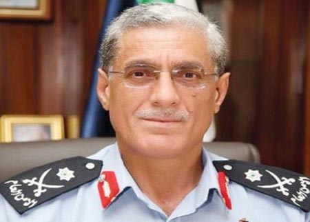 افتتاح دورة للقيادات الأمنية في حرس الحدود 