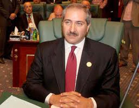 وزير الخارجية يبحث رئاسة الاردن المشتركة للاتحاد من اجل المتوسط 