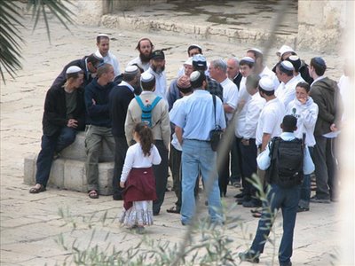 مفاجأة في اسرائيل ..  58 بالمئة من اليهود يؤيدون قيام الدولة الفلسطينية