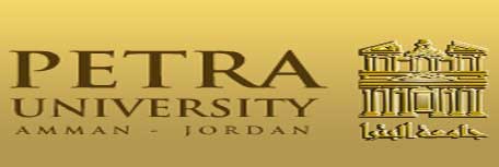 تشكيلات جديدة في جامعة البترا