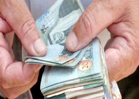 مداولات لجنة التنسيق العليا لأحزاب المعارضة حول الإصلاحات وتصريحات عباس مداولات لجنة التنسيق العليا لأحزاب المعارضة حول الإصلاحات وتصريحات عباس