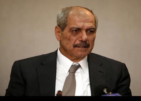 الزعبي يلتقي مساعدة المفوض السامي لحقوق الانسان