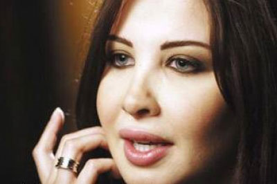 نانسي عجرم تنتظر مولودتها خلال 10 ايام نانسي عجرم تنتظر مولودتها خلال 10 ايام
