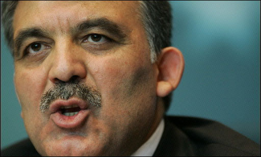 غول: المفتاح الرئيسي لقضايا المنطقة في يد سوريا