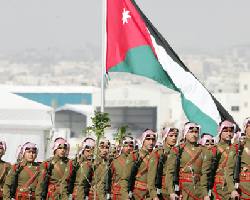 عطلة رسمية 24  الحالي بمناسبة عيد الاستقلال 