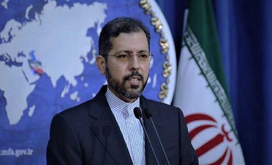 بسبب ناقلتين يونانيتين.. طهران غاضبة من باريس وبرلين بسبب ناقلتين يونانيتين.. طهران غاضبة من باريس وبرلين