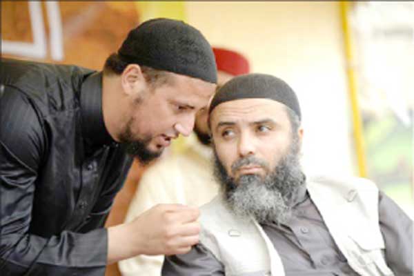 تونس: "ابو عياض" يفلت للمرة الثانية من قبضة ألف رجل أمن حاصروه