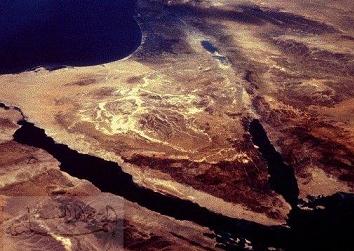 الامن المصري يقتل افريقيا حاول التسلل عبر سيناء الى اسرائيل