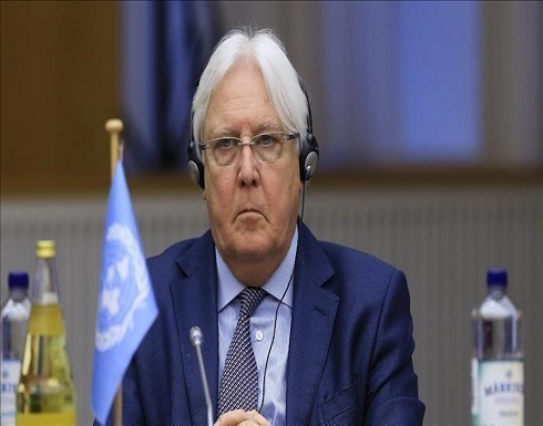 مسؤول أممي: الدمار بسوريا لا مثيل له في التاريخ المعاصر مسؤول أممي: الدمار بسوريا لا مثيل له في التاريخ المعاصر
