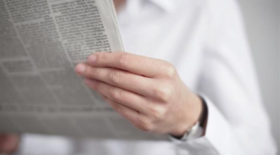 دبي: يعثر على اللص الذي سرقه في خبر بصحيفة محلية