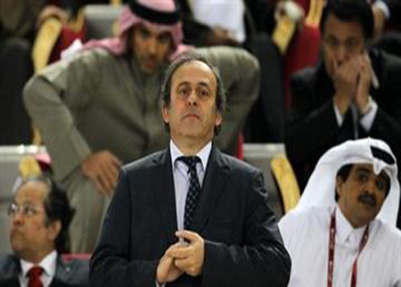أوروبا تريد مونديال قطر في الشتاء