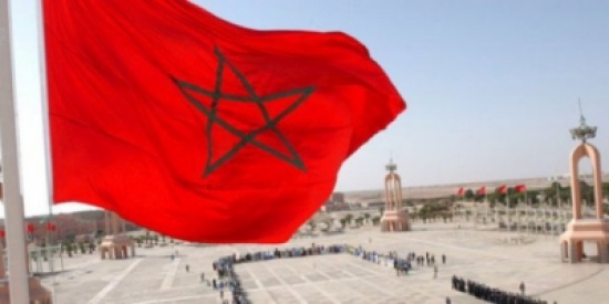 محاكمة "مثليتين" قاصرتين لأوّل مرة في المغرب.. قبل وعناق على سطح أحد المنازل.. اليكم التفاصيل!! محاكمة "مثليتين" قاصرتين لأوّل مرة في المغرب.. قبل وعناق على سطح أحد المنازل.. اليكم التفاصيل!!