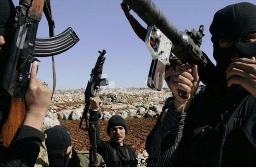 اعتقال 11 جهاديا أردنيا حاولوا التسلل لسوريا اعتقال 11 جهاديا أردنيا حاولوا التسلل لسوريا