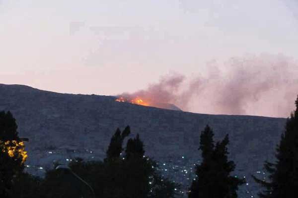 "الجيش الحر" يدمر كتيبة صواريخ بدرعا