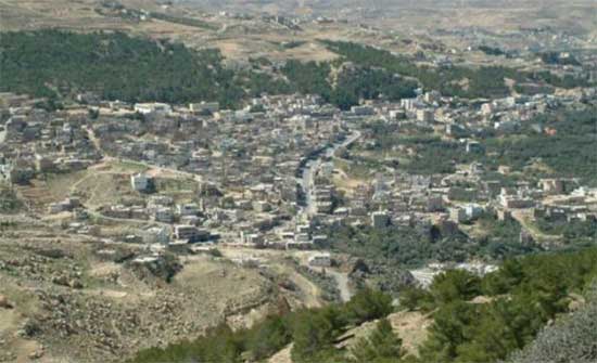 اختتام فعاليات مخيم "الوفاء للحسين " في الاغوار الجنوبية