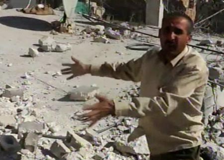 عدنان سعد الدين : لولا مدير مخابرات الاردن لكان مصيري مجهولاً ( فيديو ) عدنان سعد الدين : لولا مدير مخابرات الاردن لكان مصيري مجهولاً ( فيديو )