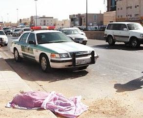 سائق يقتل مواطنا اربعينيا امام السيفوي ويفر هاربا 