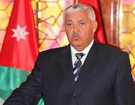 وزيرا مالية الاردن والعراق يبحثان آفاق التعاون المشترك 