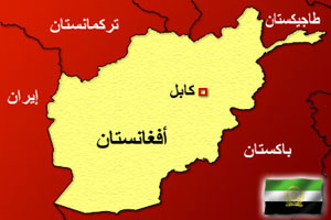 قمة اقليمية بين ايران وباكستان وافغانستان الثلاثاء في طهران  