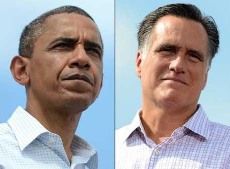 رومني .. تطرف يميني ينذر بالهزيمة