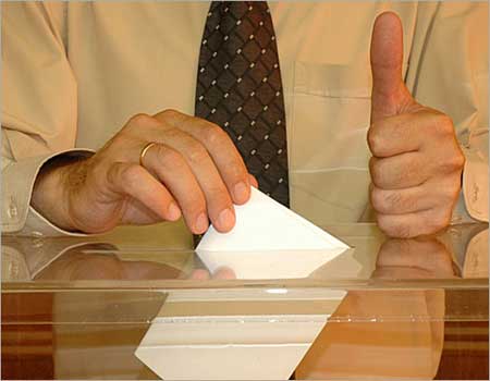 اكثر من مليون و415 الف مواطن سجلوا للانتخابات النيابية  