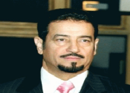 السفير الكويتي يستقبل شفيع في مطار الملكة علياء