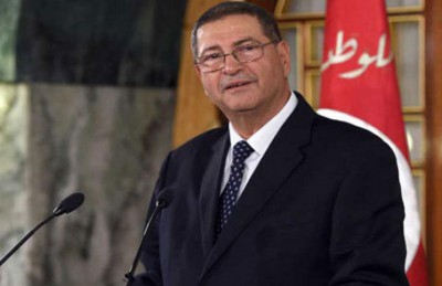 الهدوء يعود إلى تونس ورئيس الحكومة يقر بصعوبات في ملف التشغيل الهدوء يعود إلى تونس ورئيس الحكومة يقر بصعوبات في ملف التشغيل