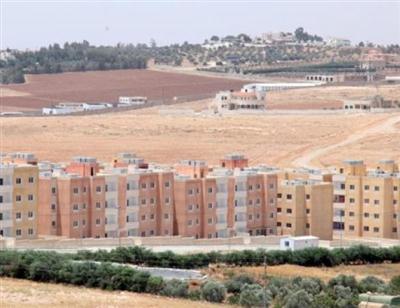 اهالي سكن كريم (المستندة ) يطلقون مبادرة للتسجيل للانتخابات النيابية