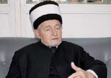 الشيخ جمو: التسجيل والاقتراع ايصال للأمانة وتأديتها الى اهلها 