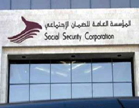 الضمان الاجتماعي تنظم برنامجاً تدريبياً لمندوبي وسائل الإعلام في محافظات الشمال 