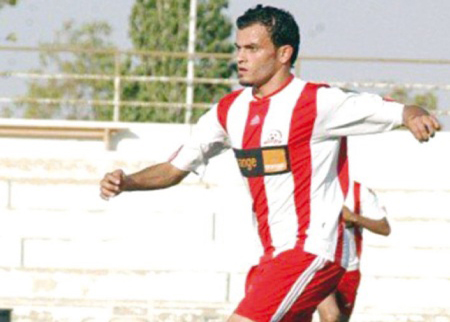 شباب الاردن يشكو المحرق البحريني لدى الفيفا