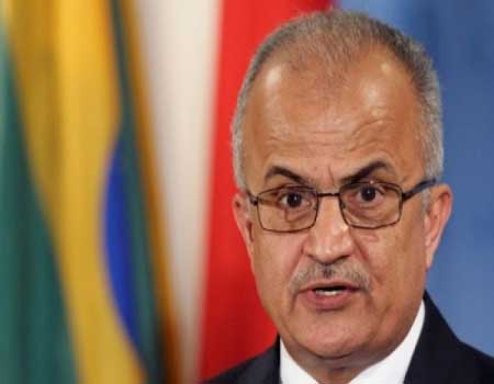 الخطيب: نعمل على ازالة الشكوك التي تكونت نتيجة ممارسات عابثة في الانتخابات السابقة  