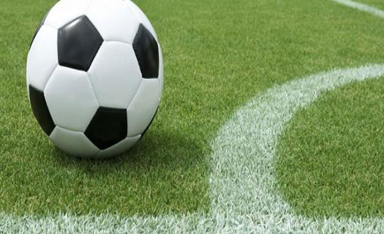 تعديل موعد مباراة اتحاد الرمثا ودار الدواء تعديل موعد مباراة اتحاد الرمثا ودار الدواء