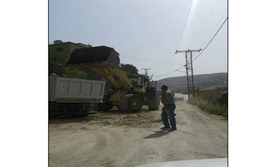 إنجاز المرحلة الثالثة من مشروع تطوير إقليم عراق الأمير السياحي