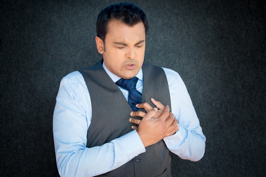 دراسة: ضعف قبضة اليدّ مرتبط بالموت ‏المُبكر وأمراض القلب