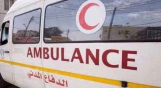 الدفاع المدني: وفاة و 49 إصابة خلال الـ 24 ساعة الماضية