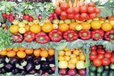 المنتجات الزراعية الأردنية إلى الأسواق العراقية قريبا المنتجات الزراعية الأردنية إلى الأسواق العراقية قريبا
