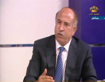 وزير الصحة : 300 حالة ولادة للاجئات السوريات في المفرق ( فيديو ) وزير الصحة : 300 حالة ولادة للاجئات السوريات في المفرق ( فيديو )