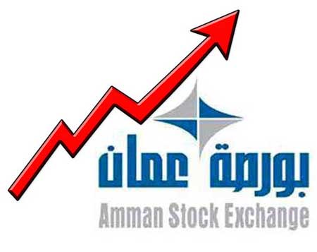 مؤشر البورصة يفتتح على ارتفاع مؤشر البورصة يفتتح على ارتفاع
