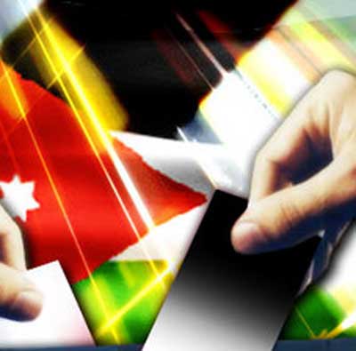 85 الفا عدد المسجلين في كشوفات الانتخابات في محافظة المفرق  