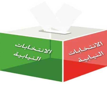 العين العموش: الاصلاح يحتاج الى المشاركة في الانتخابات لا المقاطعة العين العموش: الاصلاح يحتاج الى المشاركة في الانتخابات لا المقاطعة
