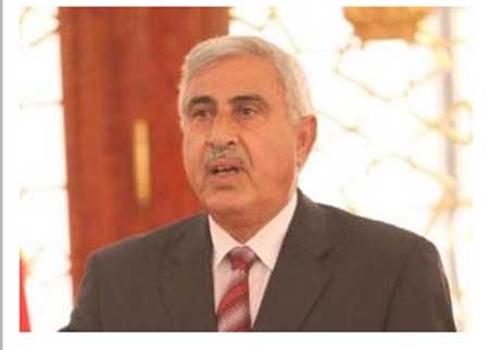 الشخانبة يلتقي وفداً من متقاعدي الفوسفات  