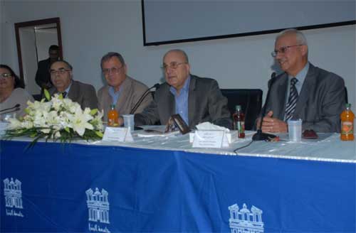 جامعة البترا تحتفي بالطلبة المستجدين 
